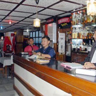 Hungry Jack Hotel Gangtok Eksteriør billede