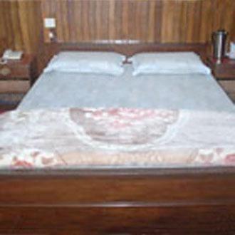 Hungry Jack Hotel Gangtok Eksteriør billede