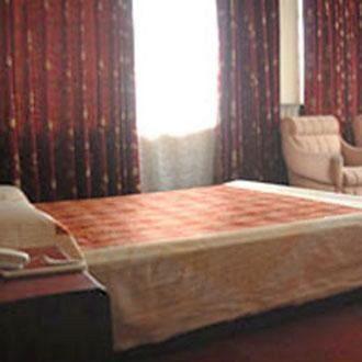 Hungry Jack Hotel Gangtok Eksteriør billede