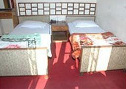 Hungry Jack Hotel Gangtok Eksteriør billede